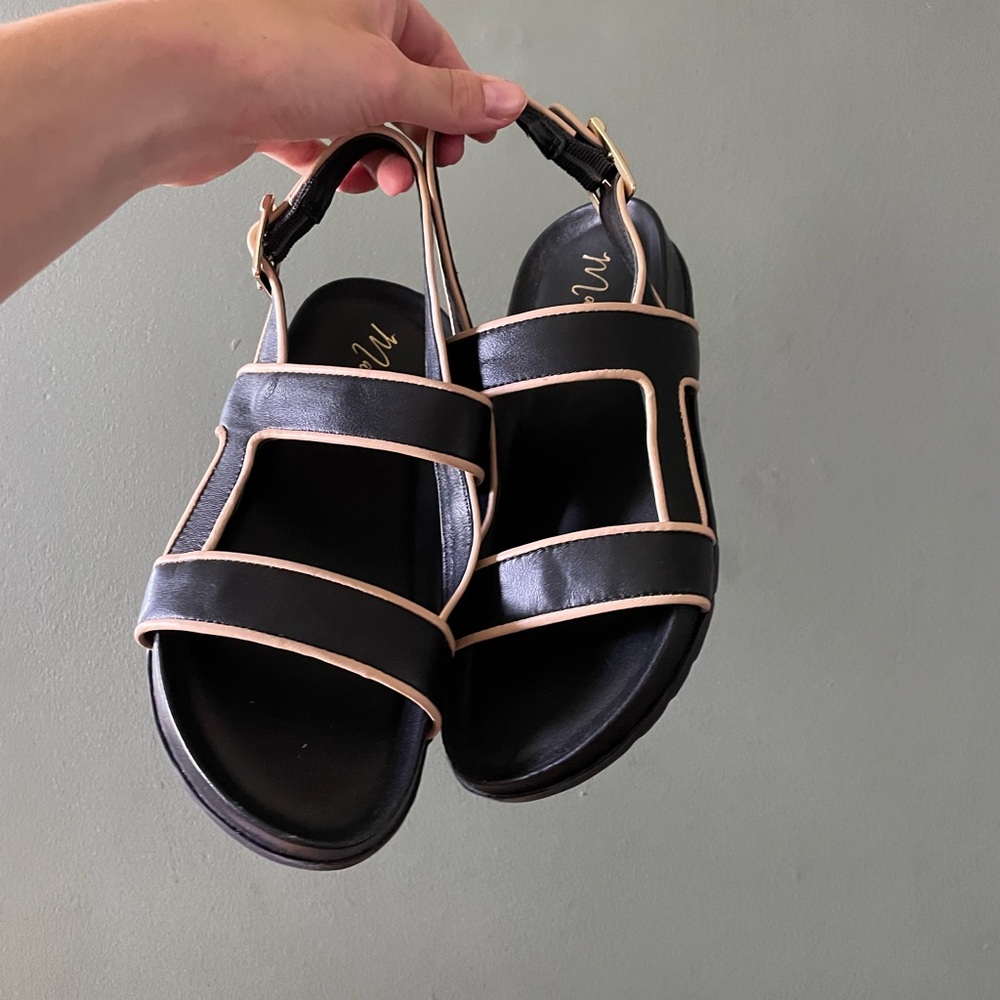 Matisse sandal - Picture 4 of 5